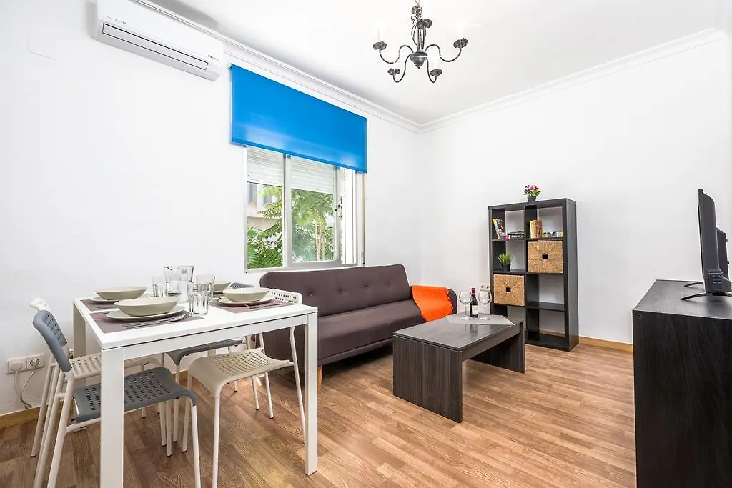 Villa Angelita Málaga 0*,  Spanien
