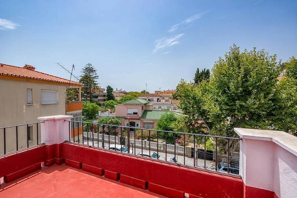 Villa Angelita Málaga 0*,  Spanien