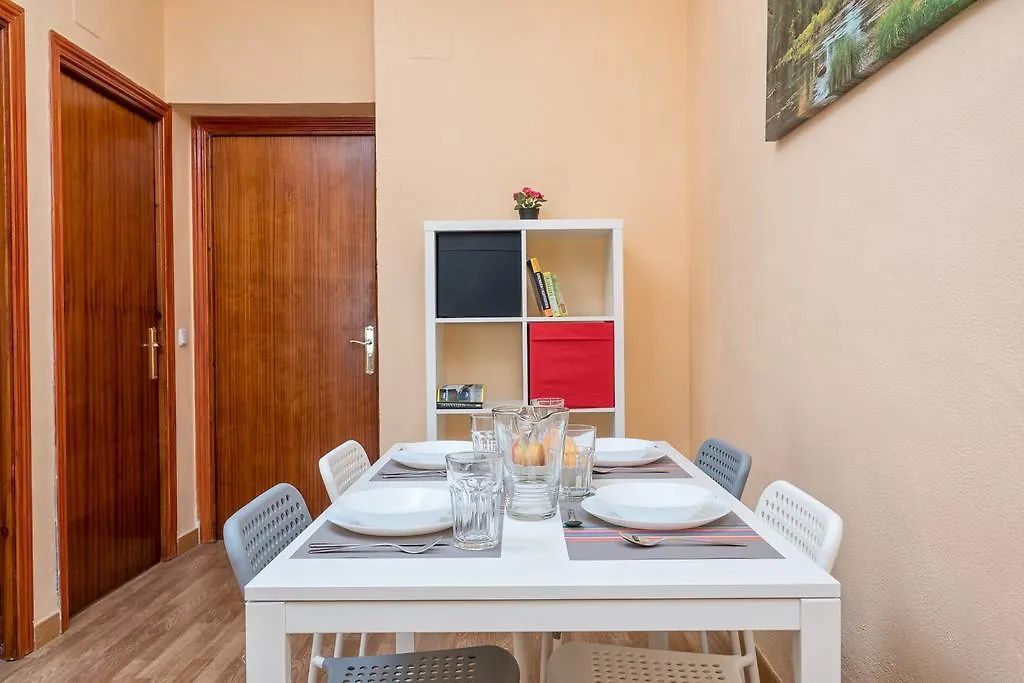 Villa Angelita Málaga Spanien