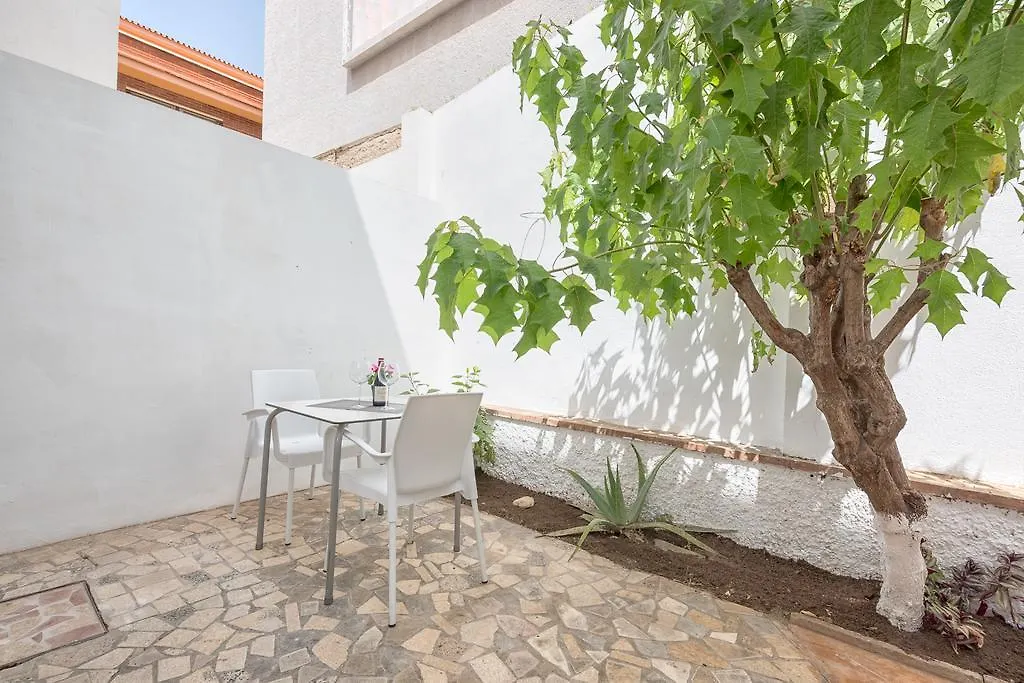 Villa Angelita Málaga Spanien